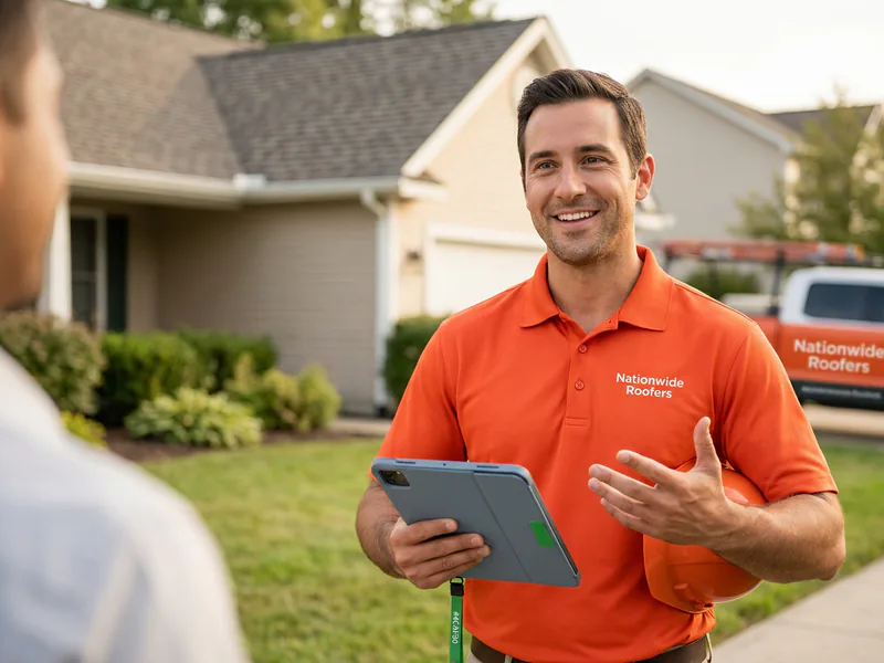 Roof Installation  in Saraland  FAQ